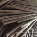 ချည်ထည်ပေါ်အခြေခံ၍ Phenol Laminated Rod